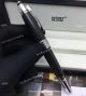 2018 New Mont Blanc John F. Kennedy JFK Black Carbon Rollerball Pen (3)_th.jpg